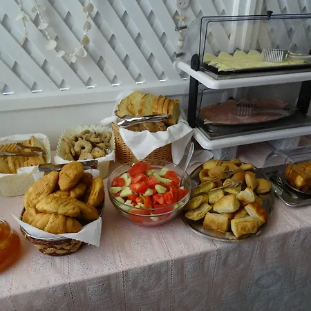 Bella Sant 2* Перисса