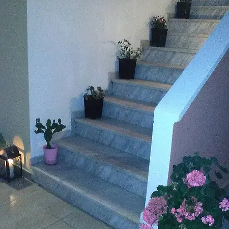 Aparthotel Bella Sant