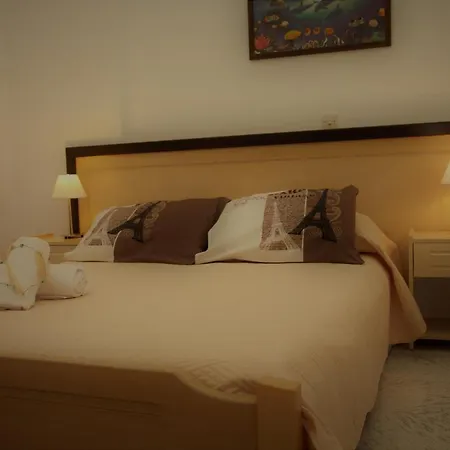 Appart hôtel Bella Sant 2*