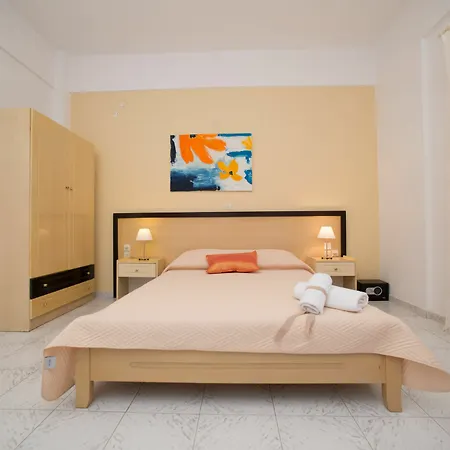 Bella Sant 2* Περίσσα
