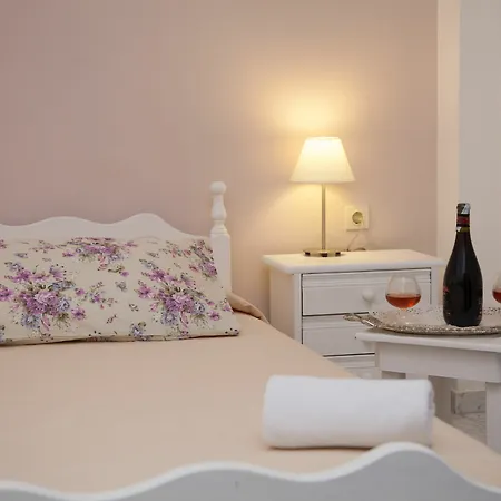 Appart hôtel Bella Sant