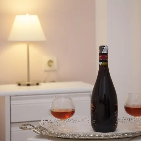 Bella Sant Hotel apartamentowy