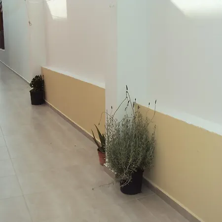 Hotel apartamentowy Bella Sant 2*