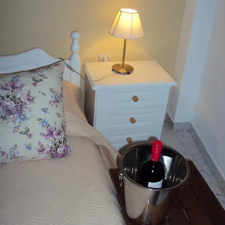 Aparthotel Bella Sant