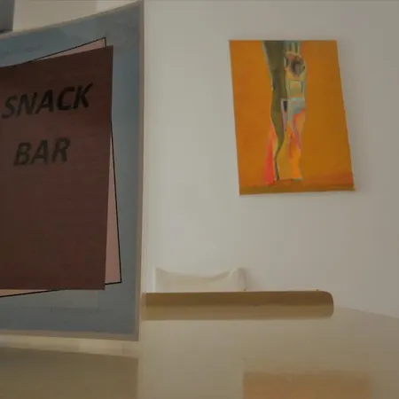 Bella Sant Apartmanhotel