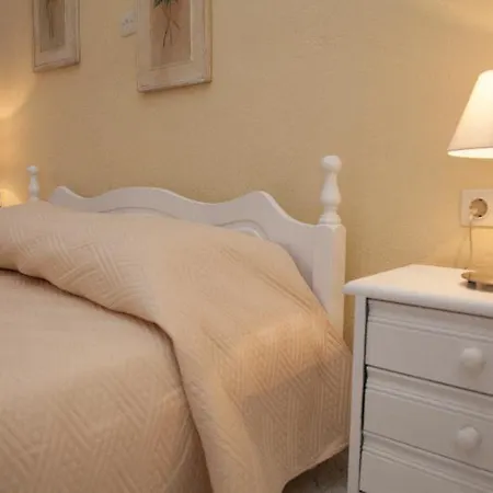 Bella Sant Hotel apartamentowy Perissa (Santorini)