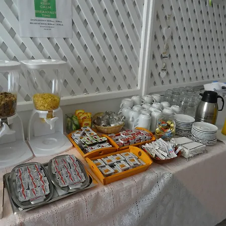 Hotel apartamentowy Bella Sant 2*