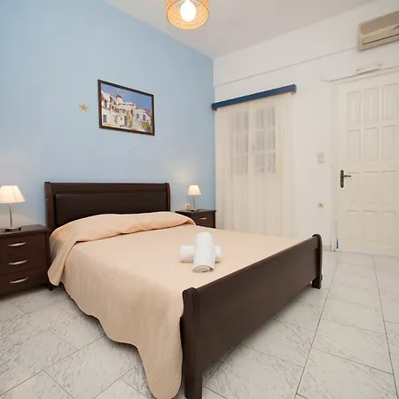 Apartmanhotel Bella Sant Perísza