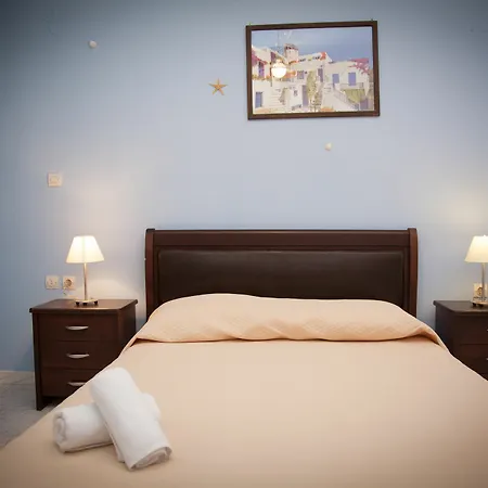 Hotel apartamentowy Bella Sant