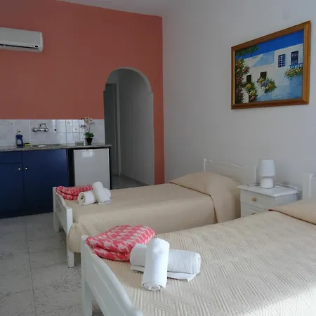 Aparthotel Bella Sant 2*