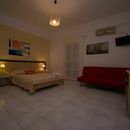 Bella Sant Hotel apartamentowy 2*