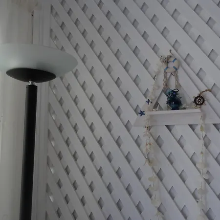 Apartmanhotel Bella Sant 2*