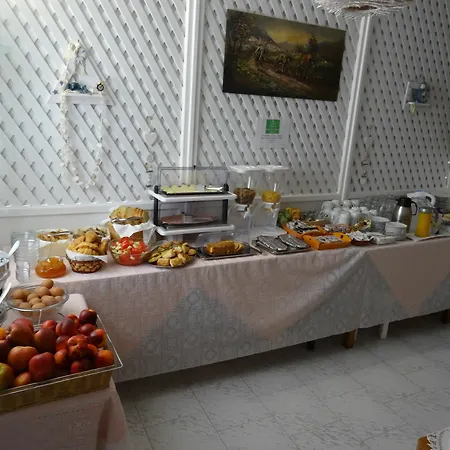 Aparthotel Bella Sant Perissa (Santorini)