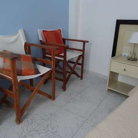 Bella Sant Aparthotel 2*