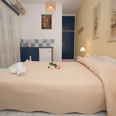 Hotel apartamentowy Bella Sant 2*