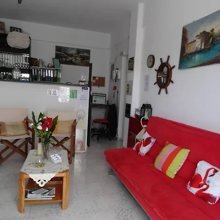 Bella Sant Apartmanhotel