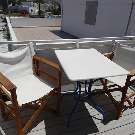 Hotel apartamentowy Bella Sant 2*