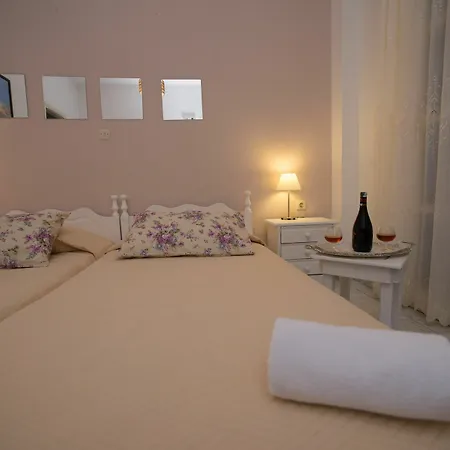 Hotel apartamentowy Bella Sant